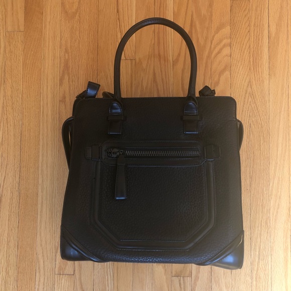 ALDO Structured Purse - Picture 1 of 4